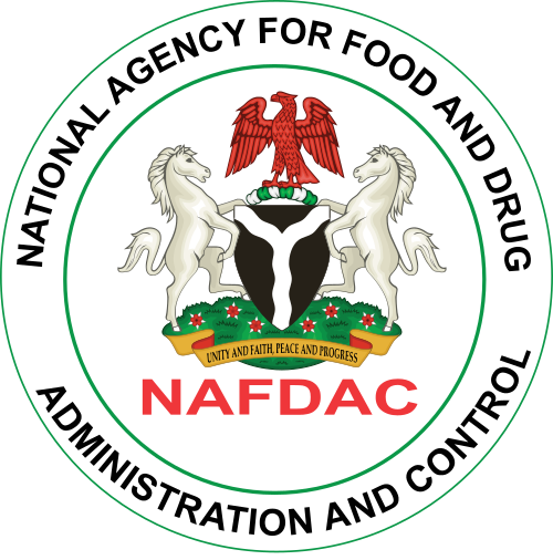 NAFDAC Logo